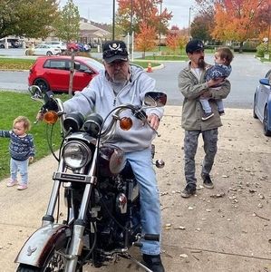 Meet your Posher, Kyle